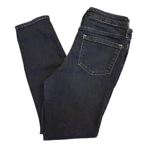 Athleta Sculptek Jeans Size 8